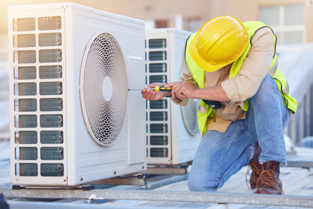 Best Emergency HVAC Services in Porterville, CA