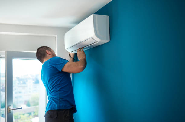 Best Thermostats and Smart Controls in Porterville, CA