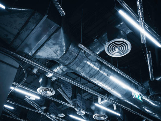 Best Commercial HVAC in Porterville, CA