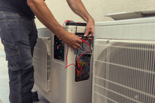 Best Solar-powered HVAC Systems in Porterville, CA