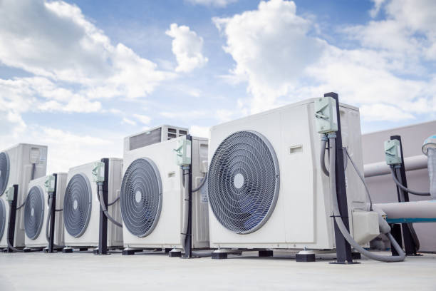 Best Energy-efficient HVAC Solutions in Porterville, CA