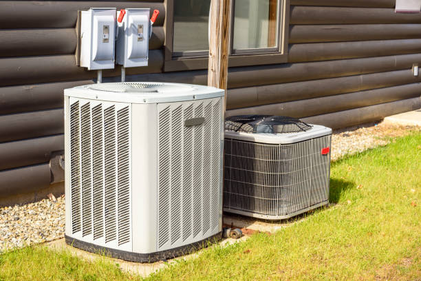 Best HVAC Consulting and Engineering in Porterville, CA